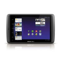 Archos 101 G9 (501870)